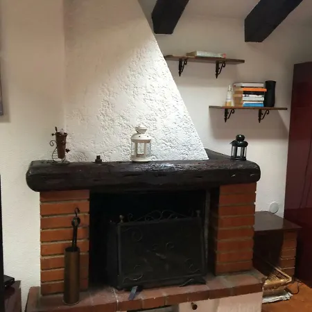 Mansarda San Maurizio 公寓 *