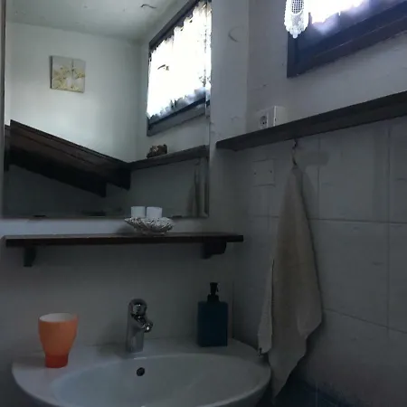 Mansarda San Maurizio * 的里雅斯特