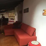 Mansarda San Maurizio Apartament