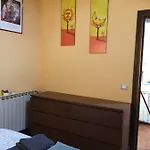Mansarda San Maurizio Apartament