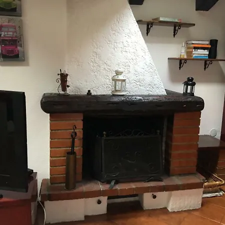Mansarda San Maurizio Apartmán Terst