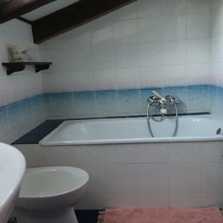 Mansarda San Maurizio * Triest