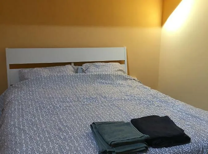 Апартаменты Mansarda San Maurizio *