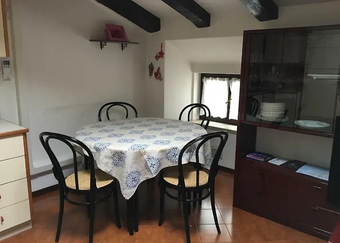 Апартаменты Mansarda San Maurizio Триест