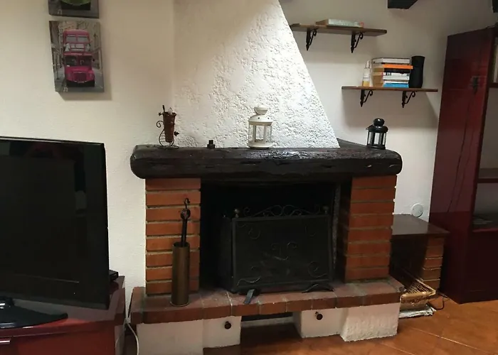 Mansarda San Maurizio Daire Trieste