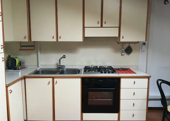 Mansarda San Maurizio Апартаменты *