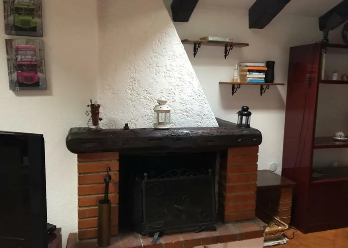 Mansarda San Maurizio Апартаменты *