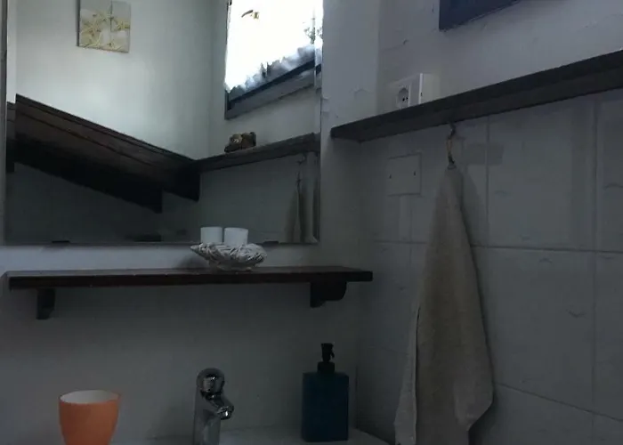 Mansarda San Maurizio * Trieste